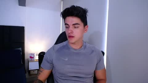 Christian online show from 01/17/25, 04:04