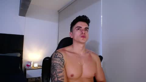 Christian online show from 09/15/25, 12:16