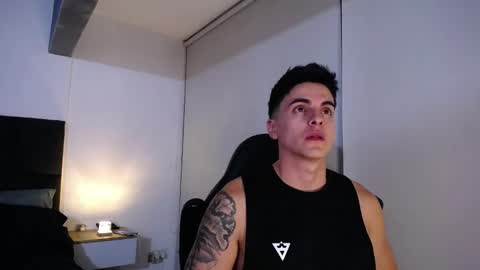 Christian online show from 10/08/25, 03:04