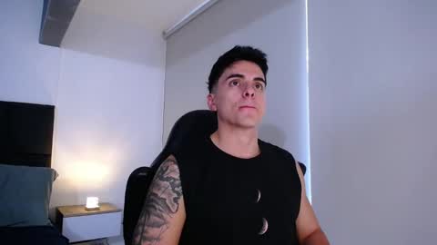 Christian online show from 10/15/25, 03:12