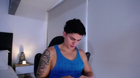 Christian online show from 10/22/25, 03:34