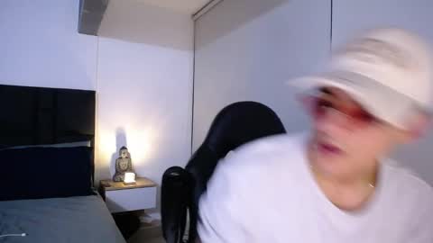 Christian online show from 11/12/25, 04:24