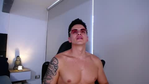 Christian online show from 11/12/25, 05:57