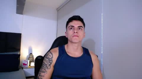 Christian online show from 11/15/25, 11:51