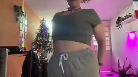 Snapshot of christianvalles chatting on 01/02/25, 08:13 christianvalles online show from 01/02/25, 08:13