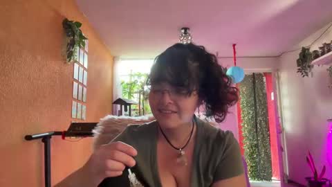 Snapshot of christianvalles chatting on 03/11/25, 09:48 christianvalles online show from 03/11/25, 09:48