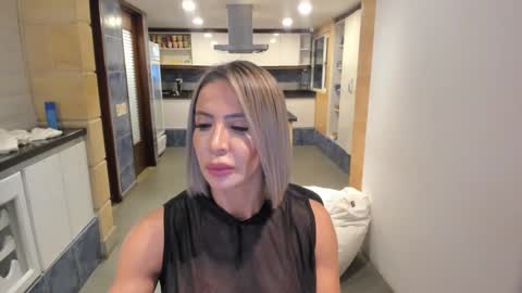 Christiekroes online show from 02/19/25, 01:08