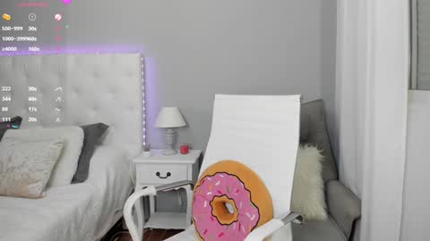 Snapshot of christiewells22 chatting on 12/03/24, 09:01 Christie online show from 12/03/24, 09:01