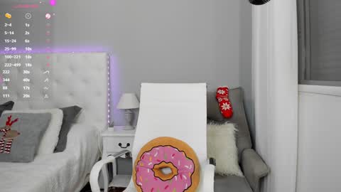 Snapshot of christiewells22 chatting on 12/11/24, 08:50 Christie online show from 12/11/24, 08:50