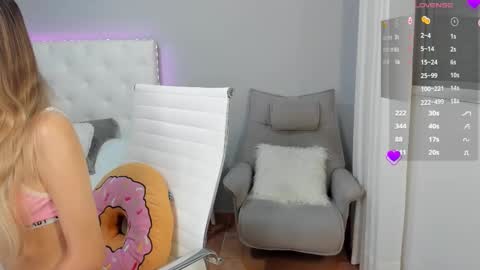 Snapshot of christiewells22 chatting on 09/12/25, 07:14 Christie online show from 09/12/25, 07:14