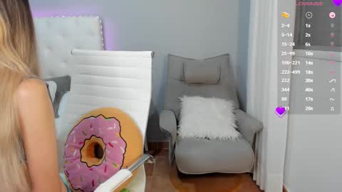 Snapshot of christiewells22 chatting on 09/22/25, 05:26 Christie online show from 09/22/25, 05:26