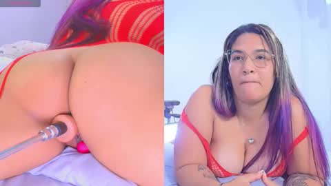 Snapshot of christin_brown chatting on 10/24/25, 02:30 Christin online show from 10/24/25, 02:30