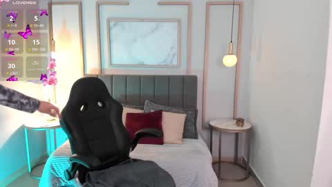 Hi Im Christina. . Dont forget to follow me to have me close to you   online show from 01/05/26, 05:27