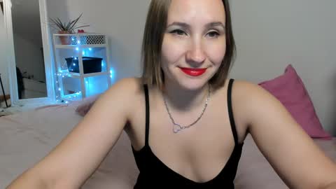 christina rosse online show from 02/03/25, 06:28