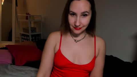 christina rosse online show from 12/15/25, 03:05