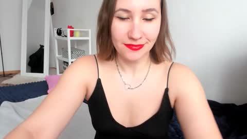 christina rosse online show from 01/18/26, 10:41
