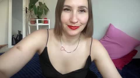christina rosse online show from 05/28/26, 05:43
