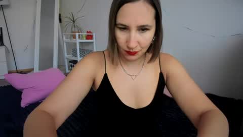 christina rosse online show from 07/09/26, 02:21