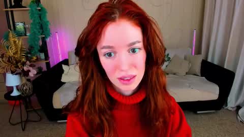 christinaconteeree online show from 11/27/25, 07:16