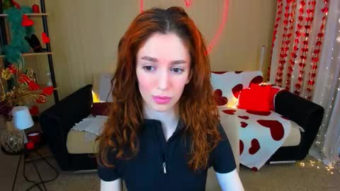 christinaconteeree online show from 02/23/26, 10:12