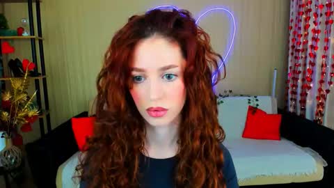 christinaconteeree online show from 03/23/26, 03:32