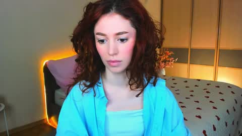 christinaconteeree online show from 04/06/26, 03:15