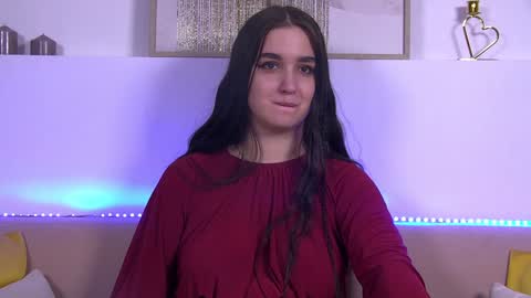 Christina online show from 01/22/25, 12:38