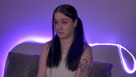 Christina online show from 02/07/25, 10:09