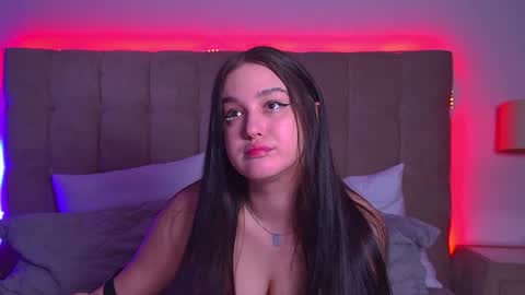 Christina online show from 02/08/25, 06:33