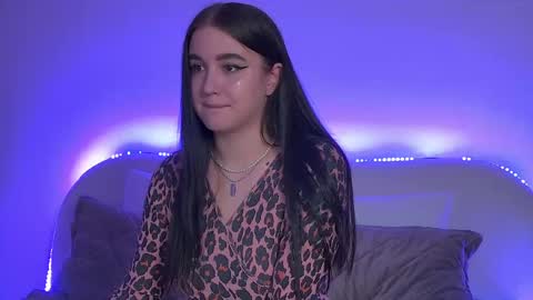 Christina online show from 02/10/25, 10:09