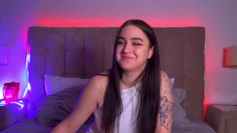 Christina online show from 03/04/25, 12:29