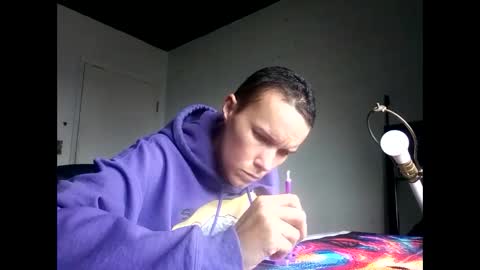 Christina Saunters online show from 01/16/25, 08:25