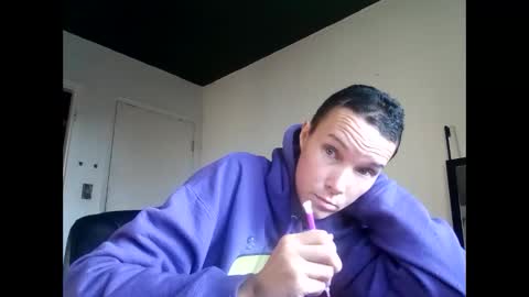 Christina Saunters online show from 01/18/25, 03:38