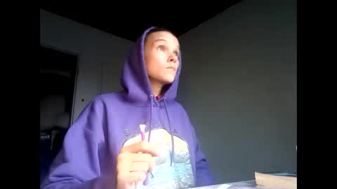 Christina Saunters online show from 01/25/25, 04:03