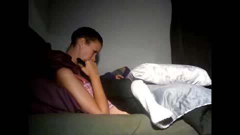 Christina Saunters online show from 01/31/25, 11:13