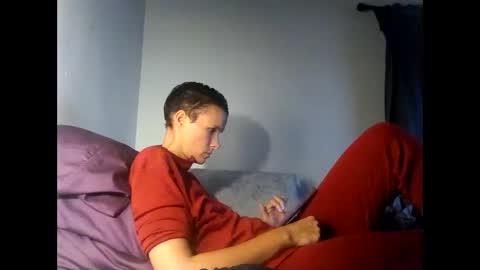 Christina Saunters online show from 02/04/25, 02:17