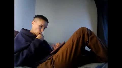 Christina Saunters online show from 02/09/25, 02:38