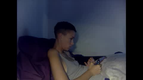 Christina Saunters online show from 02/27/25, 01:27