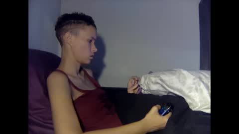 Christina Saunters online show from 03/02/25, 09:53