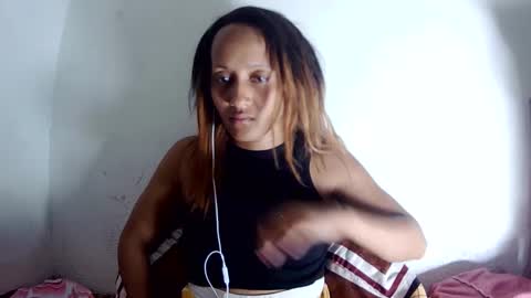 christine213 online show from 01/19/25, 10:49