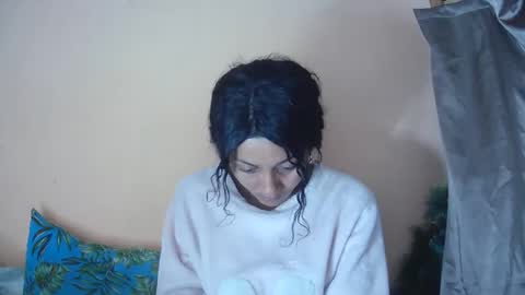 christine213 online show from 11/01/25, 11:29