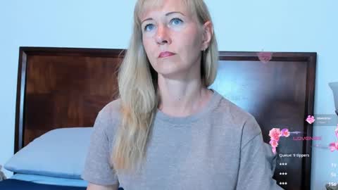 Christine -  online show from 01/07/25, 01:03