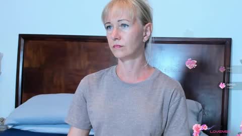 Christine -  online show from 01/07/25, 07:17