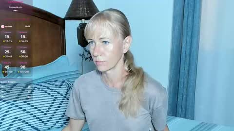 Christine -  online show from 11/03/25, 12:50