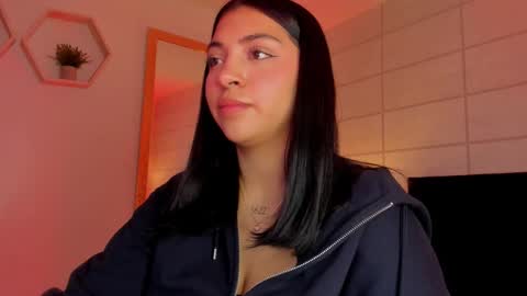 Christine  online show from 12/19/25, 12:01