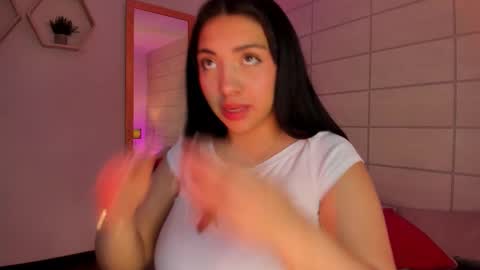 Christine  online show from 03/18/26, 12:30