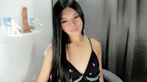 STEFFY online show from 09/18/25, 03:52