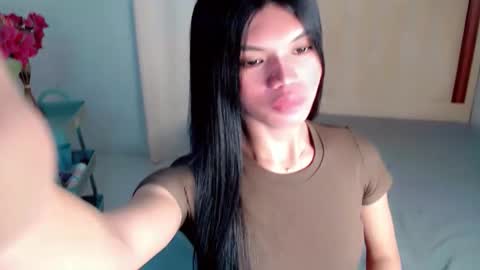 STEFFY online show from 10/12/25, 05:45