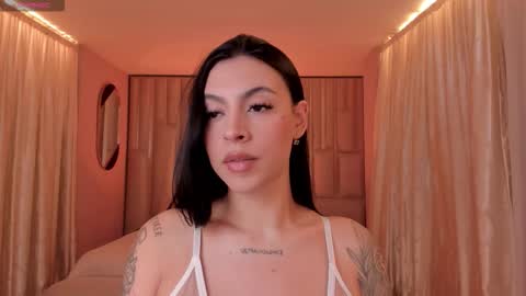 Christine Ford online show from 11/07/25, 12:27