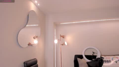 Snapshot of christineford1 chatting on 02/19/26, 12:01 Christine Ford online show from 02/19/26, 12:01